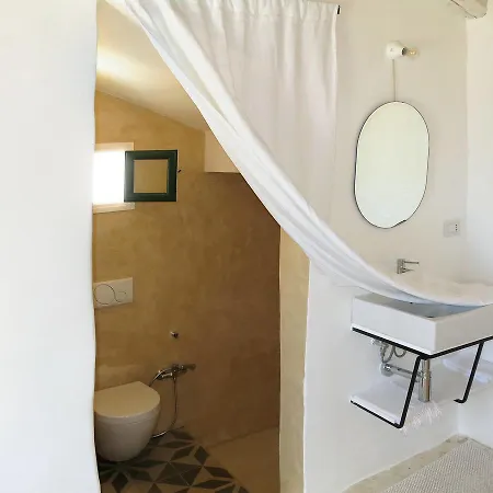 Nyaraló Casa In Corte 2 241s *