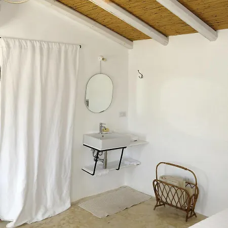 Nyaraló Casa In Corte 2 241s *