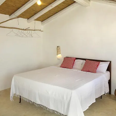 Nyaraló Casa In Corte 2 241s *